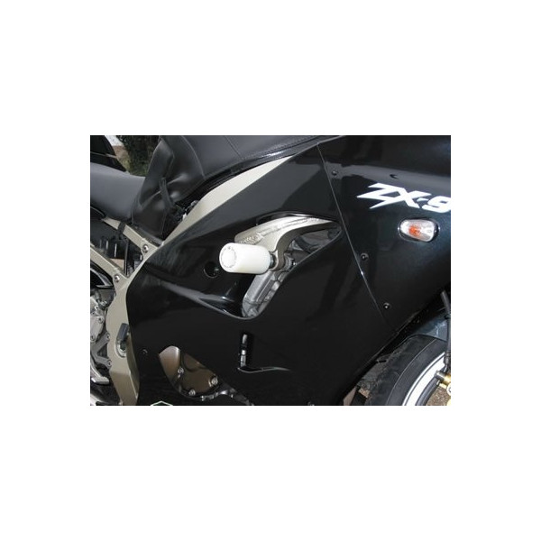 R&G Crash Protectors - Classic Style